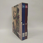 100 современных модельеров 100 Contemporary Fashion Designers  варинант исполнения - 3 | Loft Concept в Ростове-на-Дону