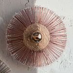 Бра-брошь Sun варинант исполнения - 1 | Loft Concept в Ростове-на-Дону