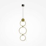 Подвесной светильник Link 3000К 25Вт варинант исполнения - 1 | Loft Concept в Ростове-на-Дону