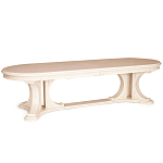 Стол овальный раздвижной Vernissage варинант исполнения - 2 | Loft Concept в Ростове-на-Дону