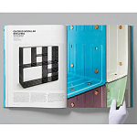 Энциклопедический том охватывает все работы Марка Ньюсона Marc Newson. Works 84-24 варинант исполнения - 5 | Loft Concept в Ростове-на-Дону