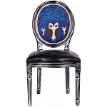 Стул French Night Owls варинант исполнения - 1 | Loft Concept в Ростове-на-Дону