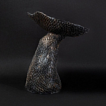 Ваза из серии «Бронзовый век 2» варинант исполнения - 2 | Loft Concept в Ростове-на-Дону