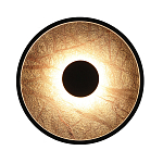 Бра Sun Lighting Black варинант исполнения - 1 | Loft Concept в Ростове-на-Дону