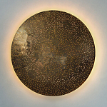 Светильник настенный «Золотая Планета» варинант исполнения - 1 | Loft Concept в Ростове-на-Дону
