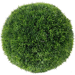 Декоративный искусственное растение Round boxwood варинант исполнения - 1 | Loft Concept в Ростове-на-Дону