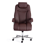 Кресло компьютерное City Chair стёганное варинант исполнения - 4 | Loft Concept в Ростове-на-Дону