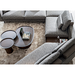 Дизайнерский кофейный стол LOUISA Coffee Table варинант исполнения - 10 | Loft Concept в Ростове-на-Дону