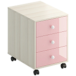 Тумба с ящиками William варинант исполнения - 2 | Loft Concept в Ростове-на-Дону