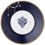 Чайная пара из фарфора с изображением лошади 300 мл Porcelain Horse Set 2 варинант исполнения - 2 | Loft Concept в Ростове-на-Дону