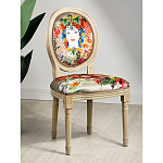 Стул French Extra red варинант исполнения - 9 | Loft Concept в Ростове-на-Дону