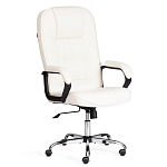 Кресло компьютерное белое City Chair варинант исполнения - 1 | Loft Concept в Ростове-на-Дону