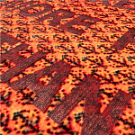 Ковер Seletti Freedom варинант исполнения - 2 | Loft Concept в Ростове-на-Дону