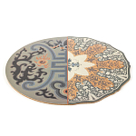 Салфетка под приборы Seletti Hybrid Marozia варинант исполнения - 2 | Loft Concept в Ростове-на-Дону