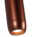 Подвесной светильник кирпичный Pendant Capsule  варинант исполнения - 3 | Loft Concept в Ростове-на-Дону