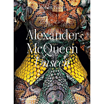 Alexander McQueen: Unseen варинант исполнения - 1 | Loft Concept в Ростове-на-Дону