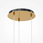 Подвесной светильник Shining Amulet варинант исполнения - 4 | Loft Concept в Ростове-на-Дону