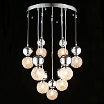 Люстра подвесная Violetta варинант исполнения - 2 | Loft Concept в Ростове-на-Дону