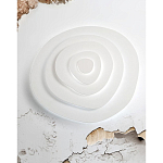 Потолочная люстра круглая многослойная Multilayering варинант исполнения - 12 | Loft Concept в Ростове-на-Дону