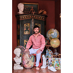 Книга Extraordinary Collections: French Interiors варинант исполнения - 9 | Loft Concept в Ростове-на-Дону