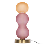 Настольная лампа фигурная Cassandra варинант исполнения - 1 | Loft Concept в Ростове-на-Дону