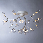 Потолочная люстра Middle варинант исполнения - 2 | Loft Concept в Ростове-на-Дону