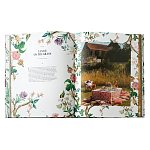 Life In A French Country House: Entertaining for All Seasons варинант исполнения - 2 | Loft Concept в Ростове-на-Дону