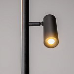 Напольный светильник Thin 3000К 14Вт варинант исполнения - 9 | Loft Concept в Ростове-на-Дону