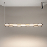 Подвесной светильник Ritmo 3000К 22Вт варинант исполнения - 4 | Loft Concept в Ростове-на-Дону