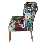 Диван Mesotrope варинант исполнения - 3 | Loft Concept в Ростове-на-Дону