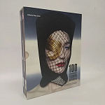 100 современных модельеров 100 Contemporary Fashion Designers  варинант исполнения - 2 | Loft Concept в Ростове-на-Дону