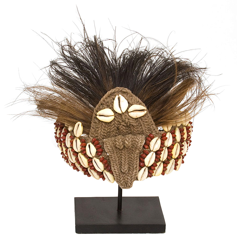       Aboriginal Headdress      -- | Loft Concept 