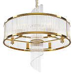 Подвесной светильник Bends of the waves варинант исполнения - 1 | Loft Concept в Ростове-на-Дону