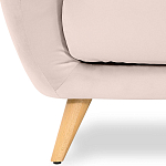 Диван двухместный Palmer Sofa варинант исполнения - 22 | Loft Concept в Ростове-на-Дону