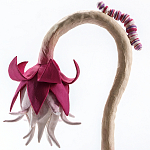 Экзотический Лиловый фрукт статуэтка Tropical Fruit Pandora 6 варинант исполнения - 1 | Loft Concept в Ростове-на-Дону