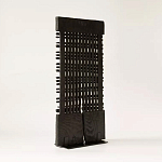 Скульптура «Решетка» варинант исполнения - 3 | Loft Concept в Ростове-на-Дону