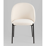 Стул обеденный Mauldine с экокожей варинант исполнения - 2 | Loft Concept в Ростове-на-Дону