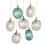 Подвесной светильник Maestro варинант исполнения - 1 | Loft Concept в Ростове-на-Дону