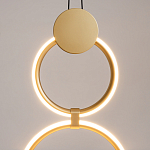 Подвесной светильник Link 3000К 25Вт варинант исполнения - 4 | Loft Concept в Ростове-на-Дону