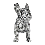 Статуэтка Graffiti Disco Bulldog варинант исполнения - 2 | Loft Concept в Ростове-на-Дону