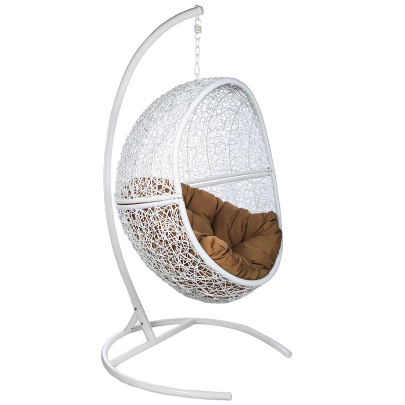    Egg Cage white    -- | Loft Concept 