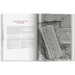 Книга Piranesi. The Complete Etchings XL варинант исполнения - 7 | Loft Concept в Ростове-на-Дону