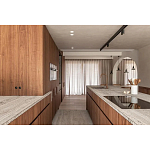 Дизайн интерьера в современном стиле Contemporary Living Yearbook 2025 варинант исполнения - 6 | Loft Concept в Ростове-на-Дону