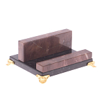 Подставка под смартфон из натурального камня Natural Stone Stand варинант исполнения - 1 | Loft Concept в Ростове-на-Дону