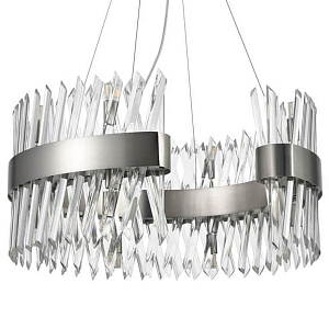 Люстра Glass Tubes Diagonal