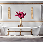 Бра с текстурной хрустальной огранкой Light Delight варинант исполнения - 7 | Loft Concept в Ростове-на-Дону