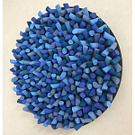 Панно «Морская флора» варинант исполнения - 2 | Loft Concept в Ростове-на-Дону