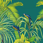 Мебельная ткань Велюр 145 см Т4-70 варинант исполнения - 1 | Loft Concept в Ростове-на-Дону