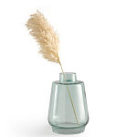 Ваза из цветного стекла  TRANSPARENT FORMS 21 варинант исполнения - 3 | Loft Concept в Ростове-на-Дону