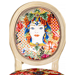 Стул French Extra red варинант исполнения - 5 | Loft Concept в Ростове-на-Дону